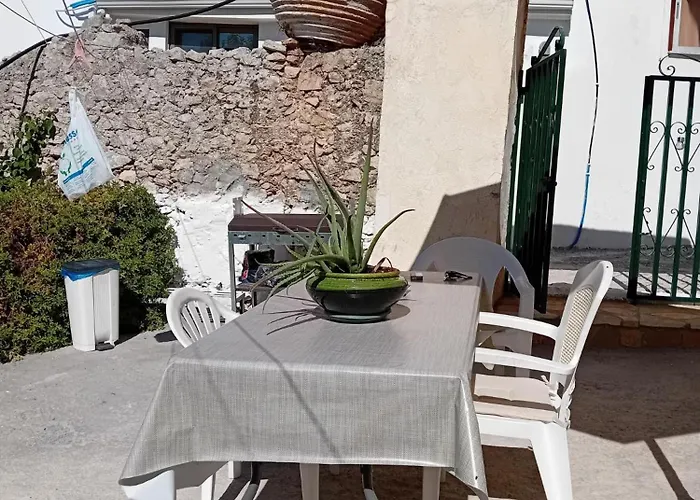 Angel\'S House